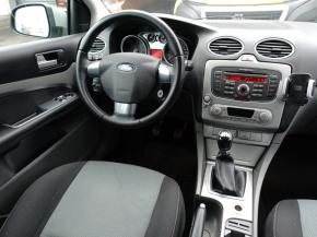 Ford Focus  1.6 TDCi 