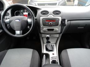 Ford Focus  1.6 TDCi 