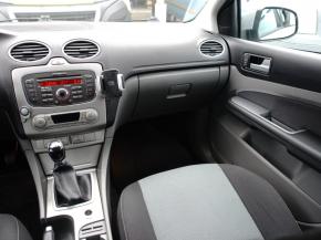 Ford Focus  1.6 TDCi 