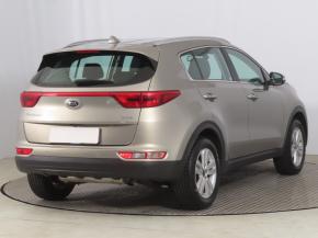 Kia Sportage  1.6 GDI 