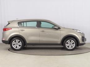 Kia Sportage  1.6 GDI 