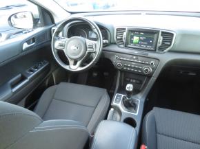 Kia Sportage  1.6 GDI 