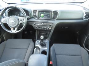 Kia Sportage  1.6 GDI 