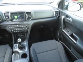 Kia Sportage  1.6 GDI 