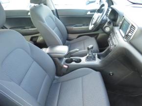 Kia Sportage  1.6 GDI 