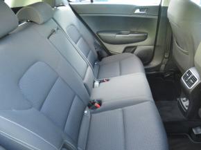 Kia Sportage  1.6 GDI 