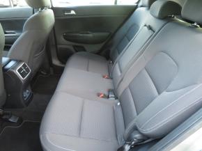 Kia Sportage  1.6 GDI 