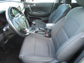 Kia Sportage  1.6 GDI 