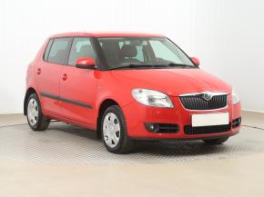 Škoda Fabia  1.2 