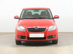 Škoda Fabia  1.2 