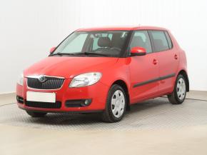Škoda Fabia  1.2 