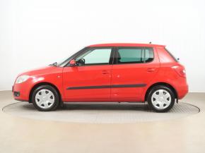 Škoda Fabia  1.2 