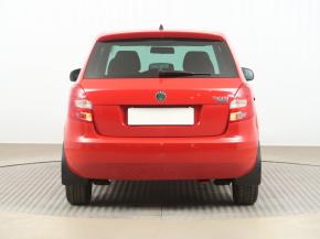 Škoda Fabia  1.2 