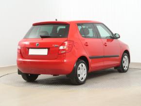 Škoda Fabia  1.2 