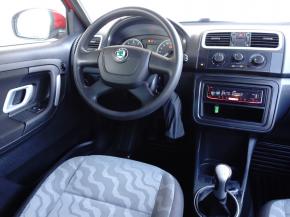 Škoda Fabia  1.2 