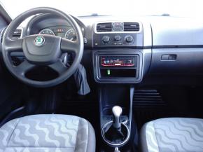 Škoda Fabia  1.2 