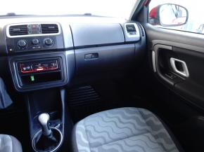 Škoda Fabia  1.2 