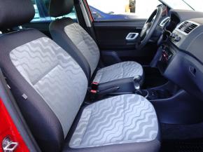 Škoda Fabia  1.2 