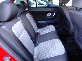 Škoda Fabia  1.2 