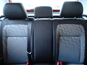 Škoda Fabia  1.2 