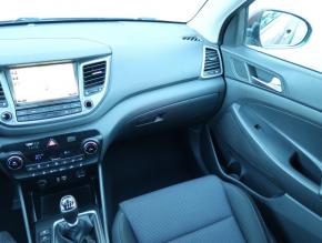 Hyundai Tucson  2.0 CRDi 