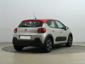 Citroen C3  1.2 PureTech Feel 
