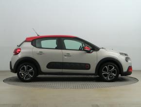 Citroen C3  1.2 PureTech Feel 