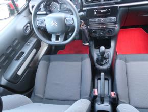 Citroen C3  1.2 PureTech Feel 
