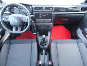 Citroen C3  1.2 PureTech Feel 