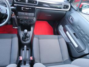 Citroen C3  1.2 PureTech Feel 