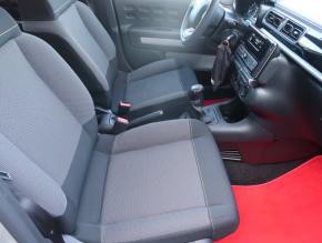 Citroen C3  1.2 PureTech Feel 