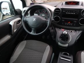Peugeot Partner  1.6 HDi 