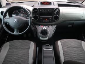 Peugeot Partner  1.6 HDi 