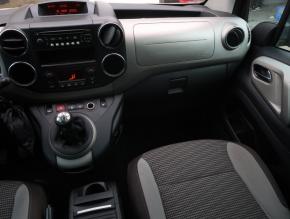 Peugeot Partner  1.6 HDi 