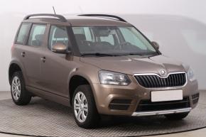 Škoda Yeti  1.2 TSI Active Plus 
