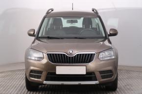 Škoda Yeti  1.2 TSI Active Plus 