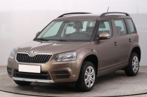 Škoda Yeti  1.2 TSI Active Plus 