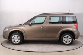 Škoda Yeti  1.2 TSI Active Plus 