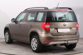 Škoda Yeti  1.2 TSI Active Plus 