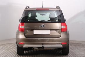 Škoda Yeti  1.2 TSI Active Plus 