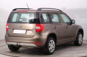 Škoda Yeti  1.2 TSI Active Plus 
