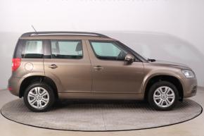 Škoda Yeti  1.2 TSI Active Plus 