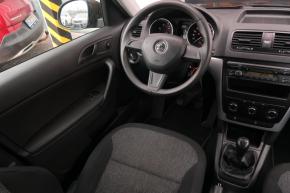 Škoda Yeti  1.2 TSI Active Plus 