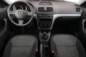 Škoda Yeti  1.2 TSI Active Plus 