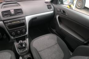 Škoda Yeti  1.2 TSI Active Plus 