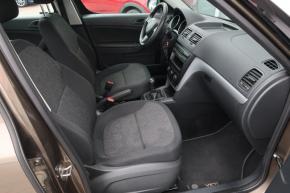 Škoda Yeti  1.2 TSI Active Plus 