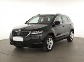 Škoda Karoq  1.5 TSI Style Plus 