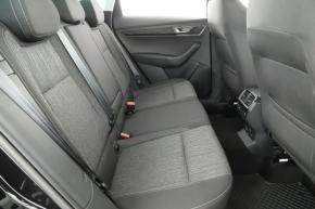 Škoda Karoq  1.5 TSI Style Plus 