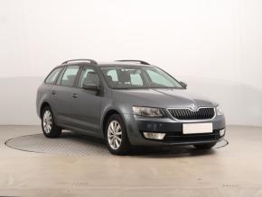 Škoda Octavia  1.0 TSI Ambition