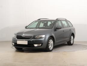Škoda Octavia  1.0 TSI Ambition 